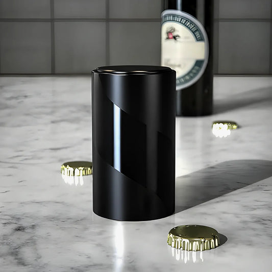 Abridor Magnético Automático de Garrafas