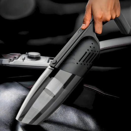 Aspirador Portátil Sem Fio