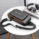 Mochila masculina com cadeado à prova d'água anti-roubo Cinza