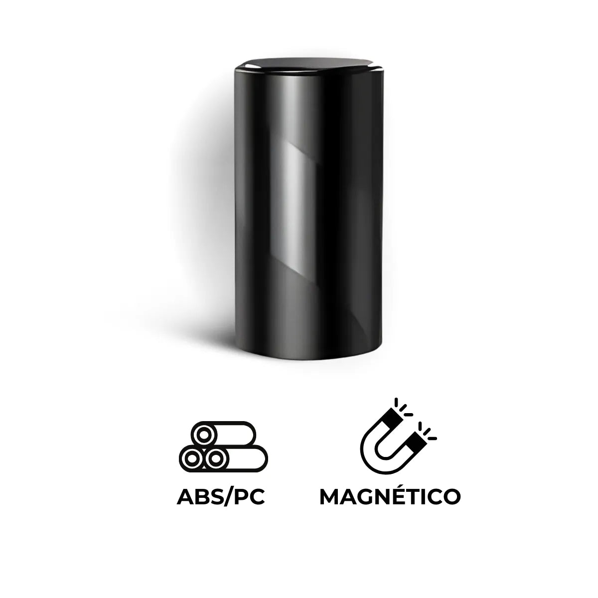 Abridor Magnético Automático de Garrafas