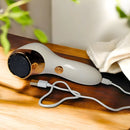 Removedor de Calos Elétrico para Pés - BRANCO