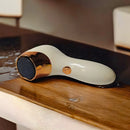 Removedor de Calos Elétrico para Pés - BRANCO