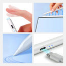 Caneta Digital Universal Touchscreen Ponta Fina