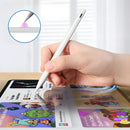 Caneta Digital Universal Touchscreen Ponta Fina