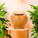 Umidificador Ultrassônico USB com Difusor de Óleos