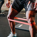 Kit com 5 Faixas Elásticas – Treino Completo em Qualquer Lugar