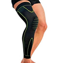 Joelheira de Compressão Ortopédica  Alívio das Dores