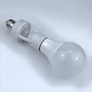 Sensor De Presença Com Fotocélula Para Lâmpada Soquete E27