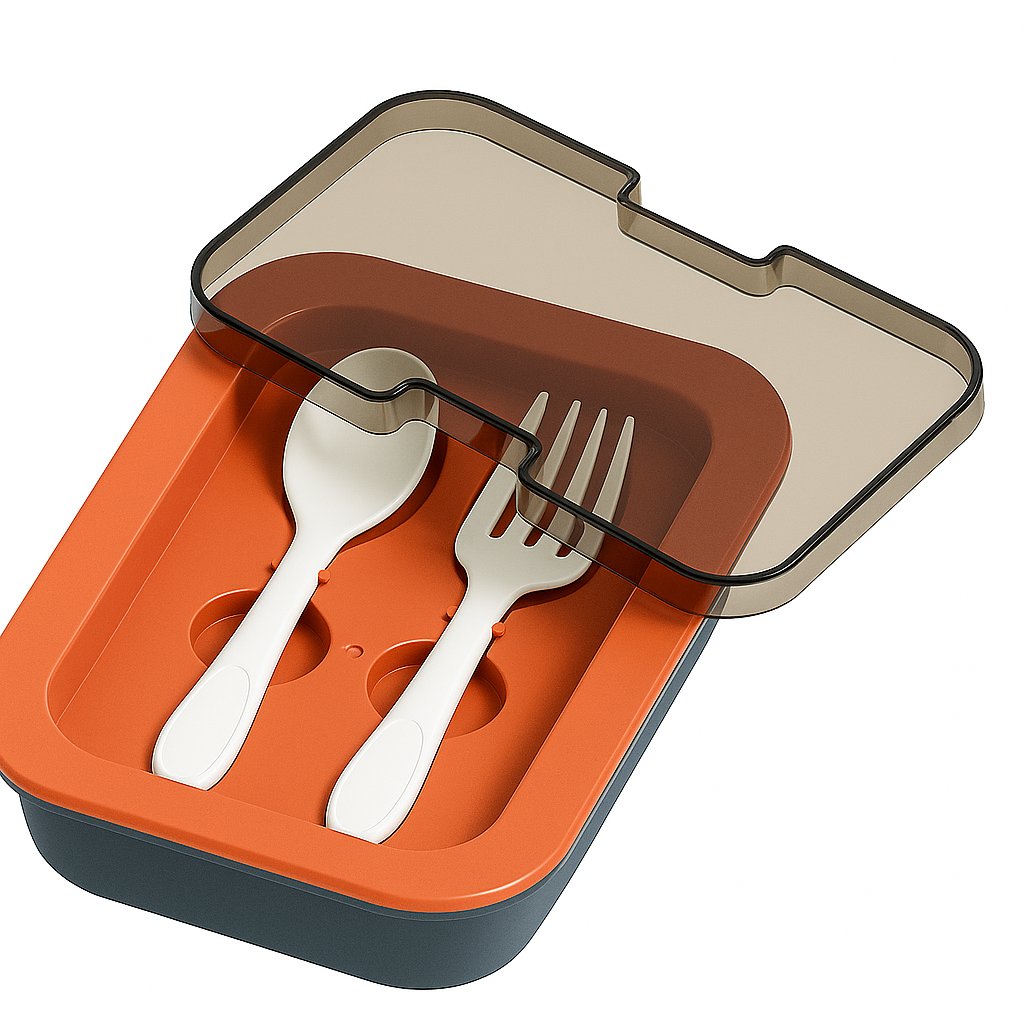 Kit Marmita Smart Terracota – Praticidade com Estilo