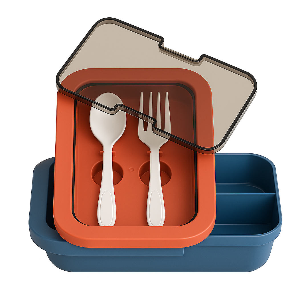 Kit Marmita Smart Terracota – Praticidade com Estilo