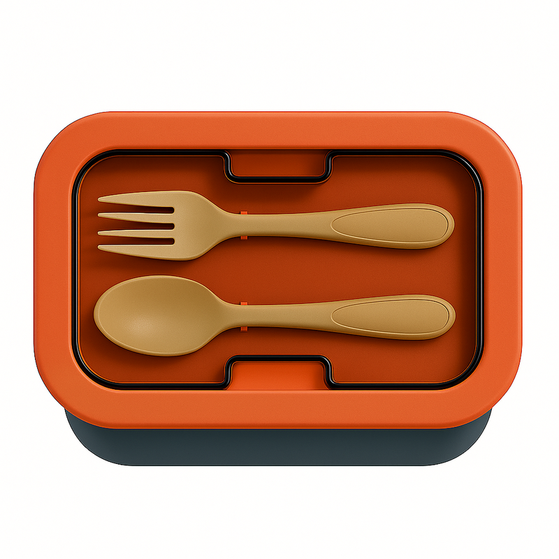 Kit Marmita Smart Terracota – Praticidade com Estilo