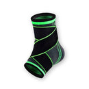 Tornozeleira Ortopédica Compressão Estabilizadora Elástica