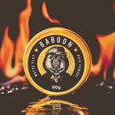 Pomada para Cabelo Matte Clay 80g - Baboon