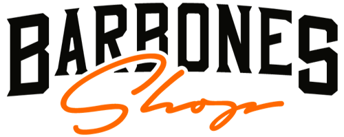 Barbones Shop