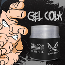 Gel Cola - Fixação Forte - Sem alcool - Badboy