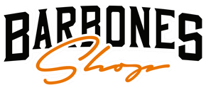Barbones Shop