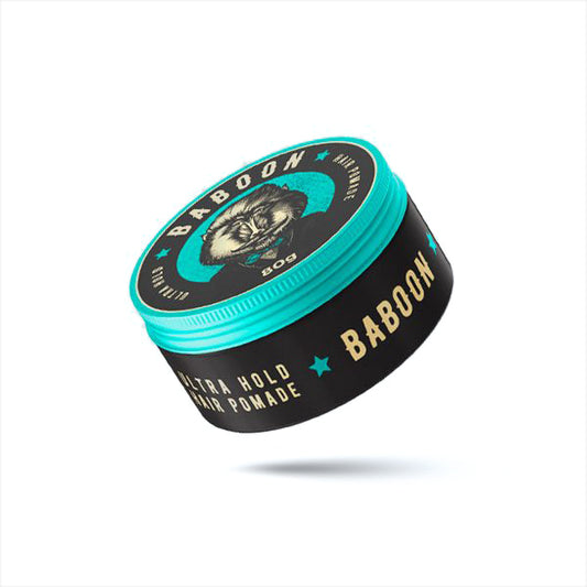Pomada para Cabelo Ultra Hold 80g - Baboon