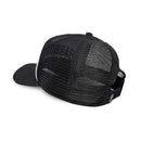 Boné Barbones Barbearia – Trucker Aba Curva