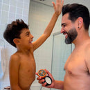 Pomada para Cabelo Cement Efect 80g - Baboon