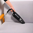 Aspirador Portátil Sem Fio