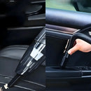 Aspirador Portátil Sem Fio