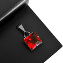 Kit Colar Masculino 7 em 1 (Troca Pedra)