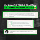 Fator de Crescimento para Barba - Viking Brand - 30 mL