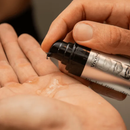 Fator de Crescimento para Barba - Viking Brand - 30 mL